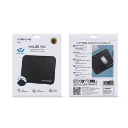 Alfombrilla de Ratón Wephone WK02 – Tamaño L (300x250mm)... 2