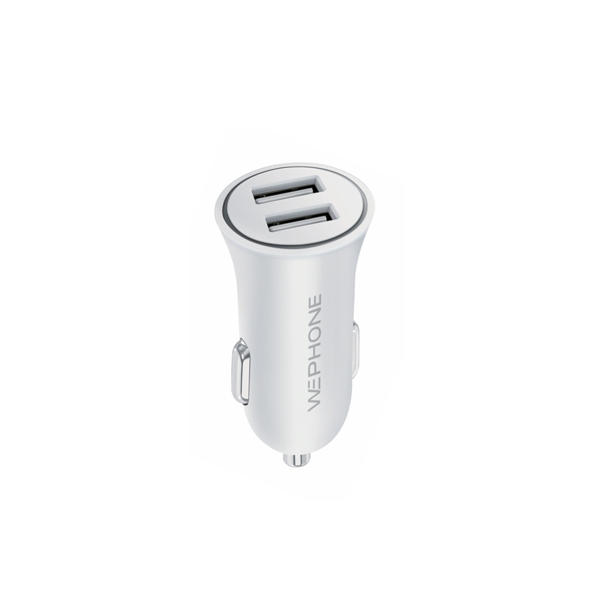 Cargador de Coche Dual USB de 15W / 3A Carga...