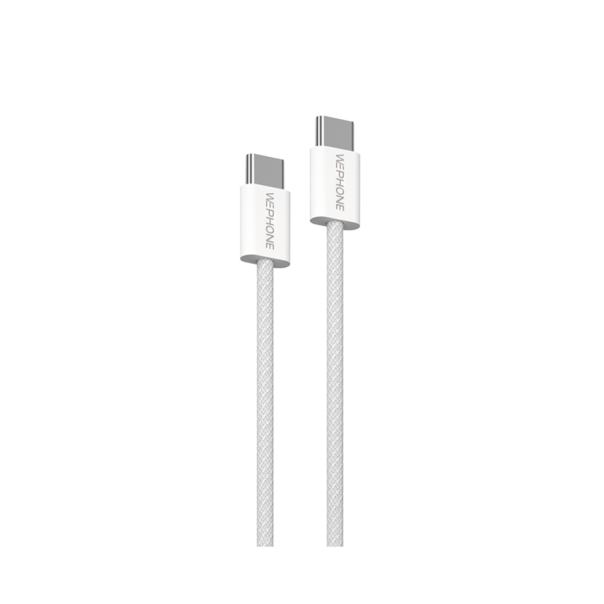 Cable de Carga Rápida Wephone WD11 USB-C a...