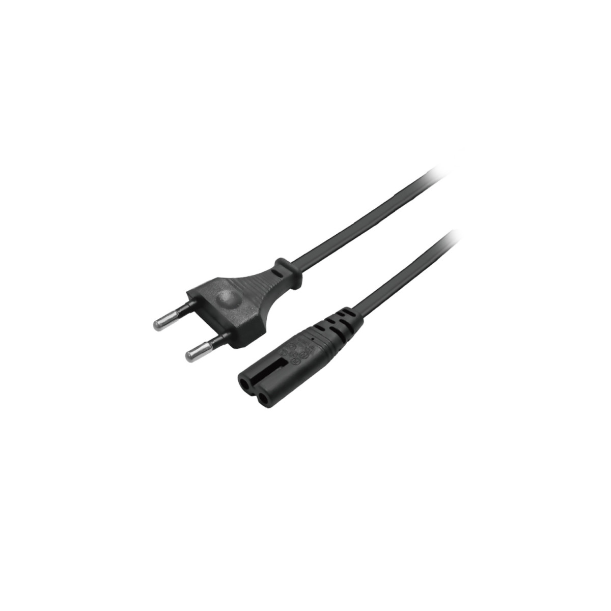 Cable de Alimentación Europeo Wephone WD22 –...