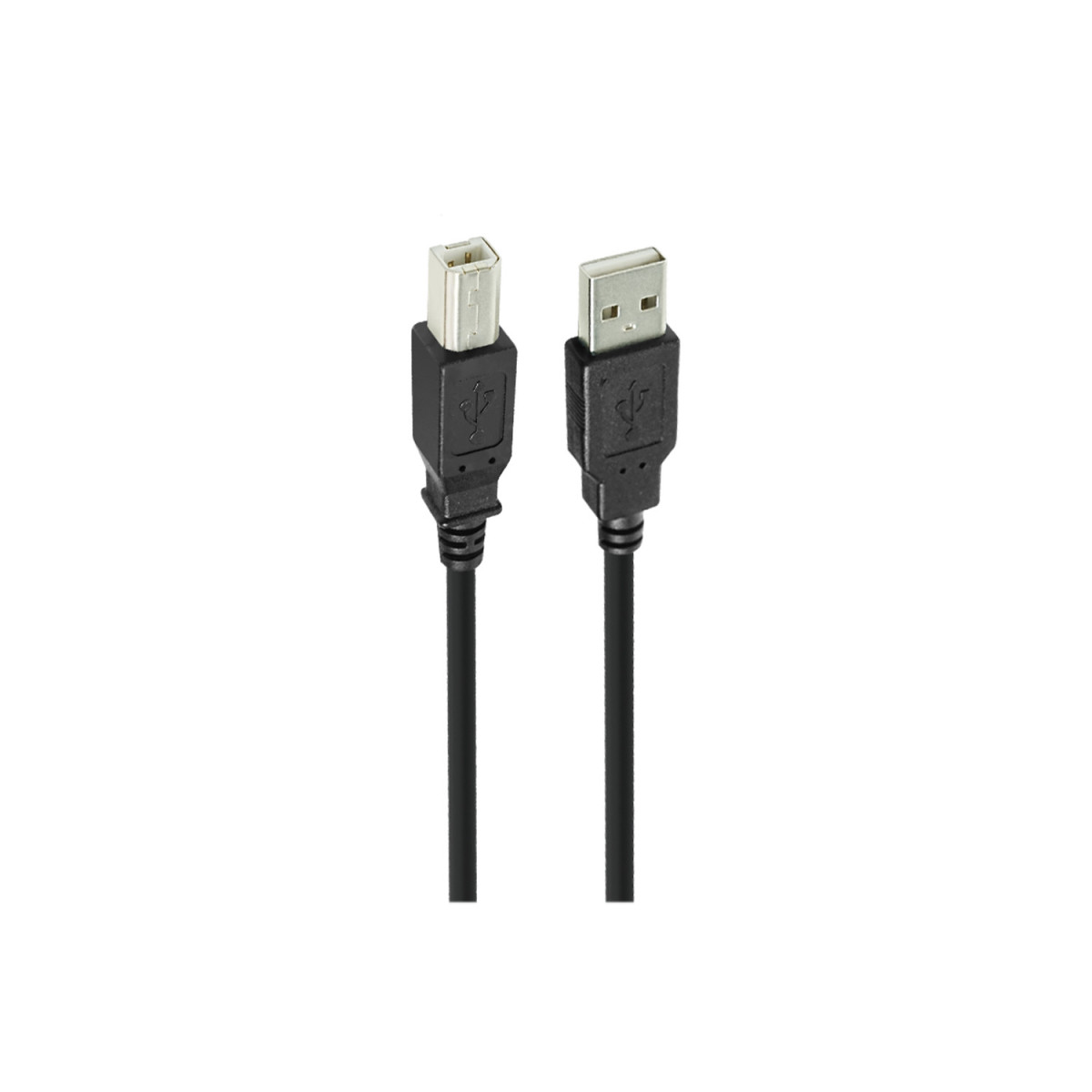 Cable de Impresora Wephone WD16 USB-A a USB-B –...