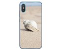 Funda Gel Tpu para Xiaomi Mi 8 Pro diseño Concha Dibujos