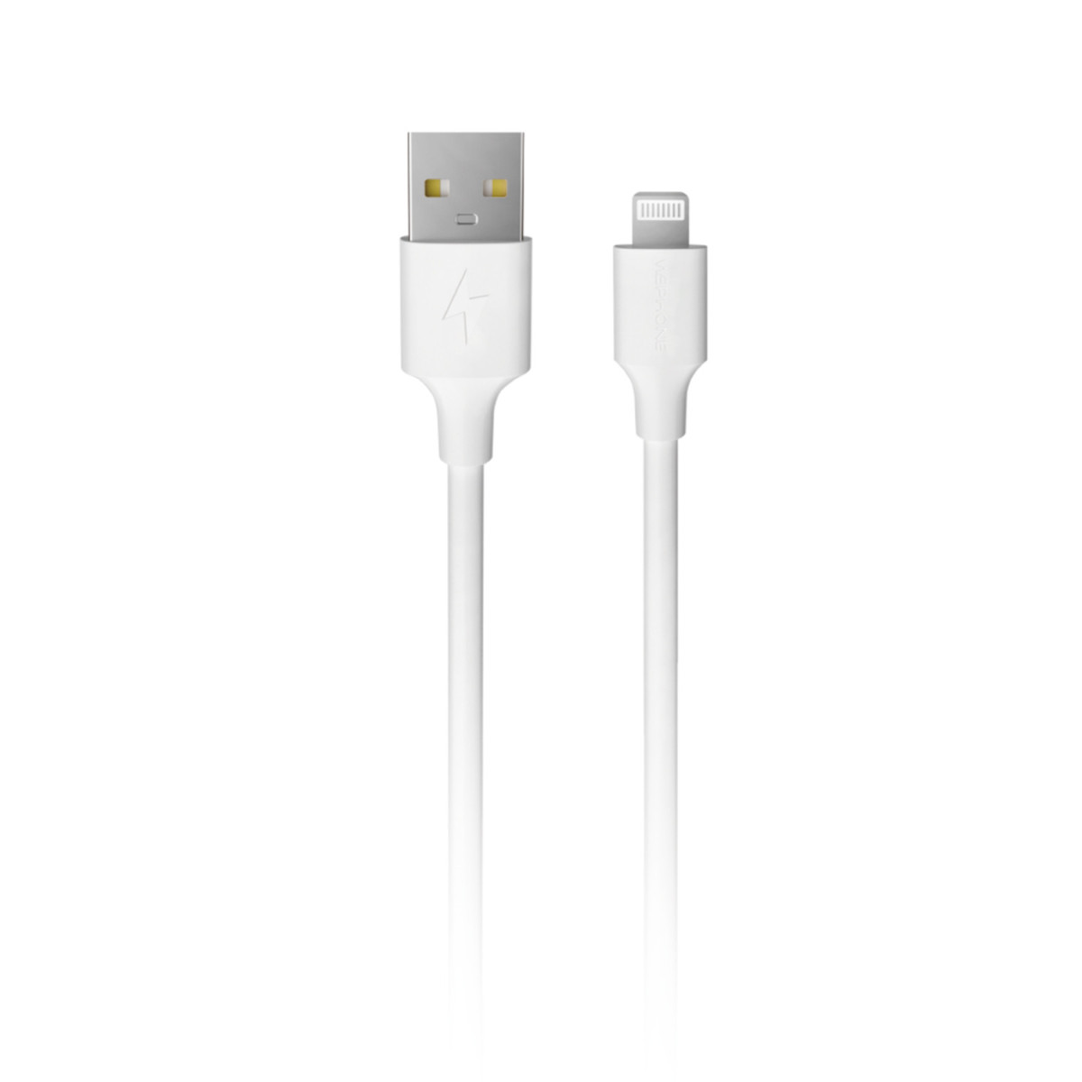 Cable de Carga Rápida Wephone WD24 USB-A a...