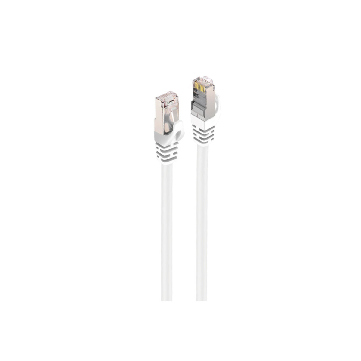 Cable de Red Ethernet Wephone WD27 – CAT.7 de...