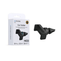 Soporte para Coche Wephone WC02 – Clip de Rejilla...