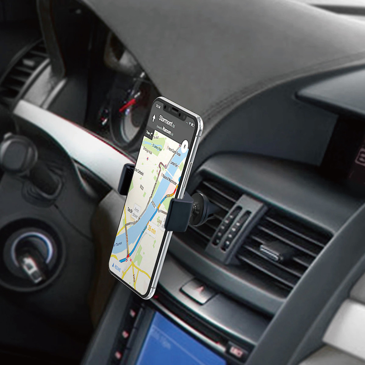 Soporte para Coche Wephone WC02 – Clip de...