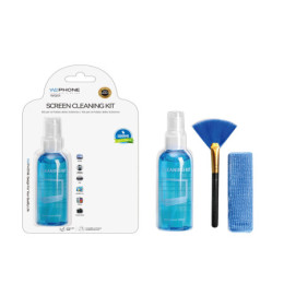 Kit de Limpieza 3 en 1 Wephone WQ01 – Para...