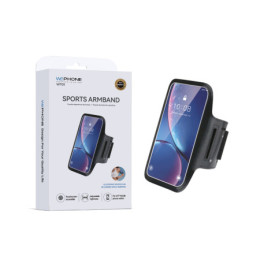 Funda Deportiva de Brazo Wephone WT01 – Brazalete para...