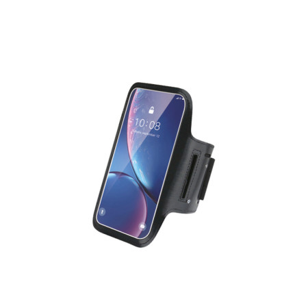 Funda Deportiva de Brazo Wephone WT01 – Brazalete para Running,Pantalla Táctil Accesible y Neopreno para Smartphones hasta 6.9"