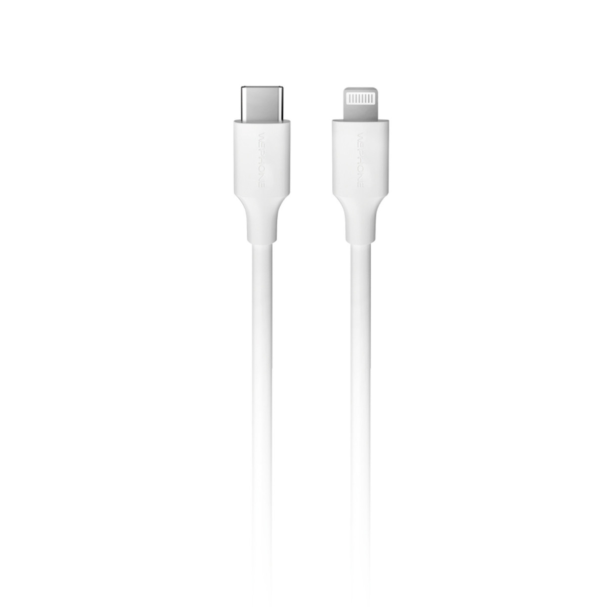 Cable de Carga Rápida Wephone WD25 USB-C a...