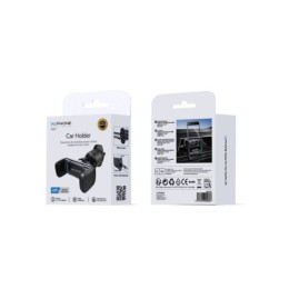 Soporte de Coche Universal Wephone WC07 – Ajuste de... 2