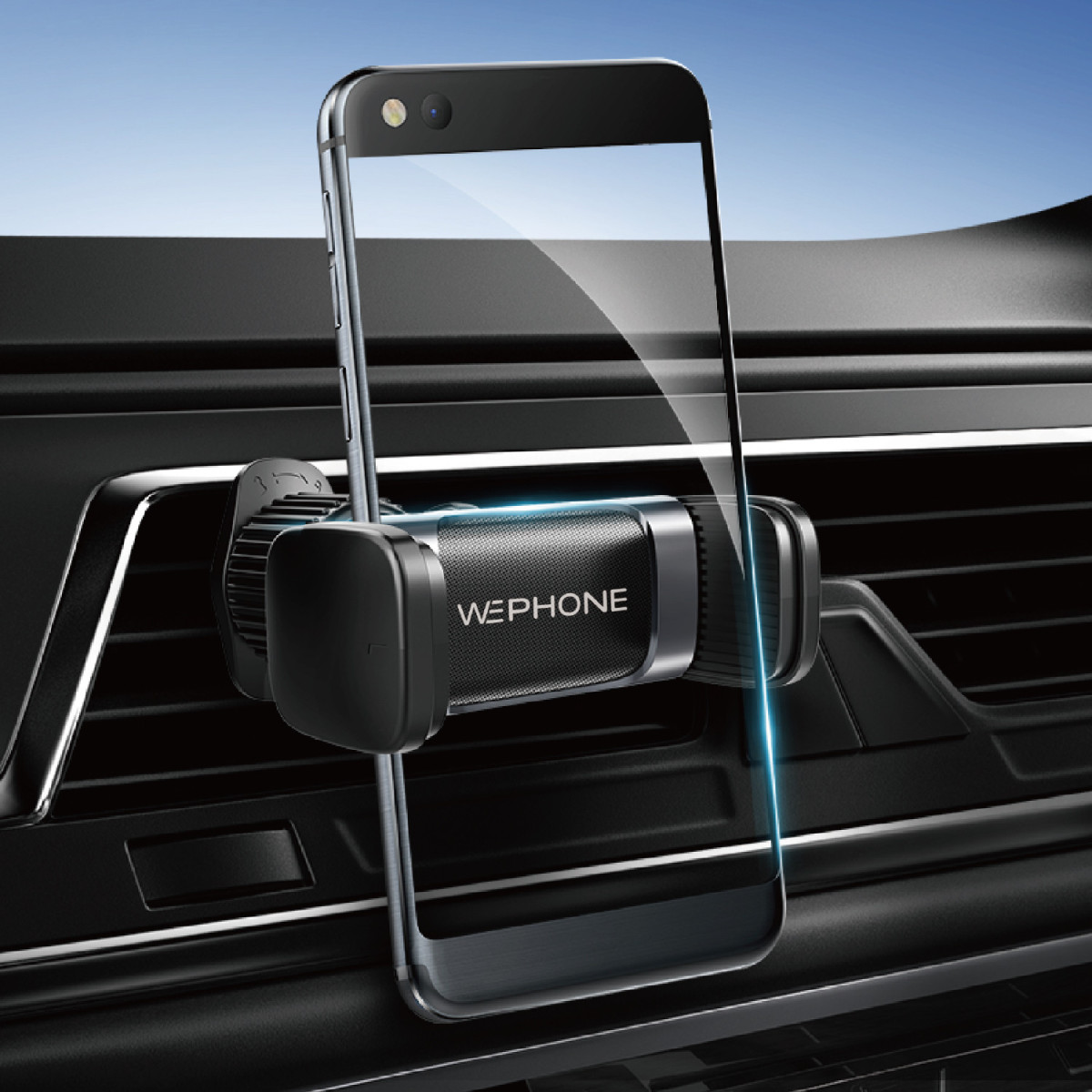 Soporte de Coche Universal Wephone WC07 –...