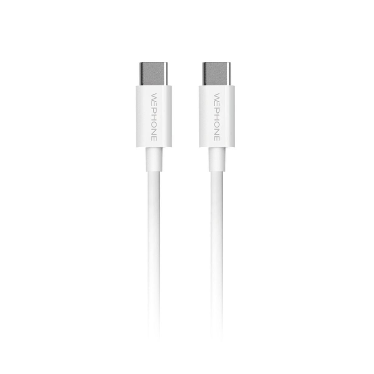 Cable de Carga Ultra Rápida Wephone WD08 USB-C...