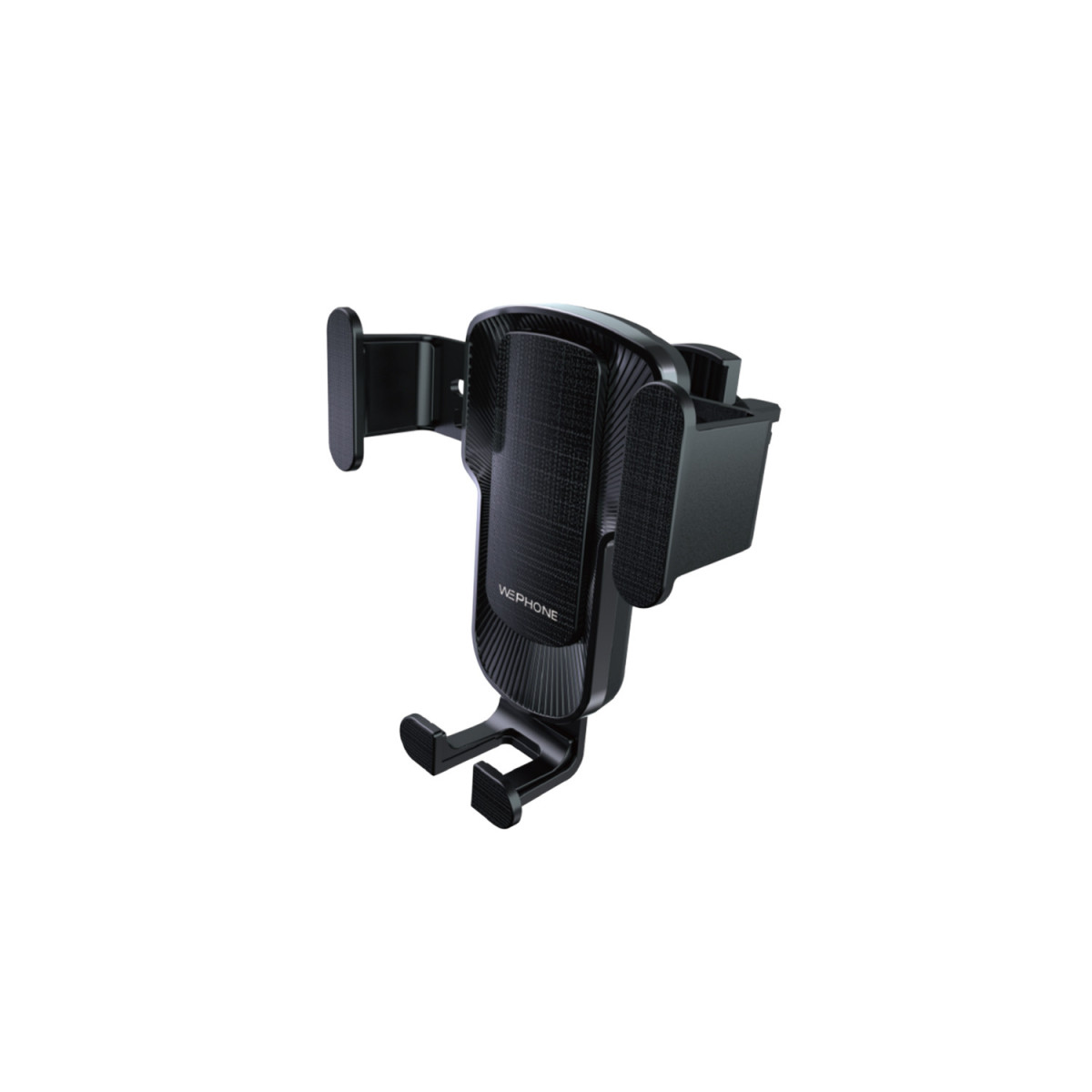 Soporte de Coche por Gravedad Wephone WC11 –...