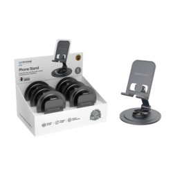 Soporte de Escritorio Metálico Wephone WC08 – Base...