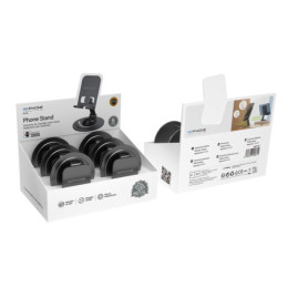 Soporte de Escritorio Metálico Wephone WC08 – Base... 2