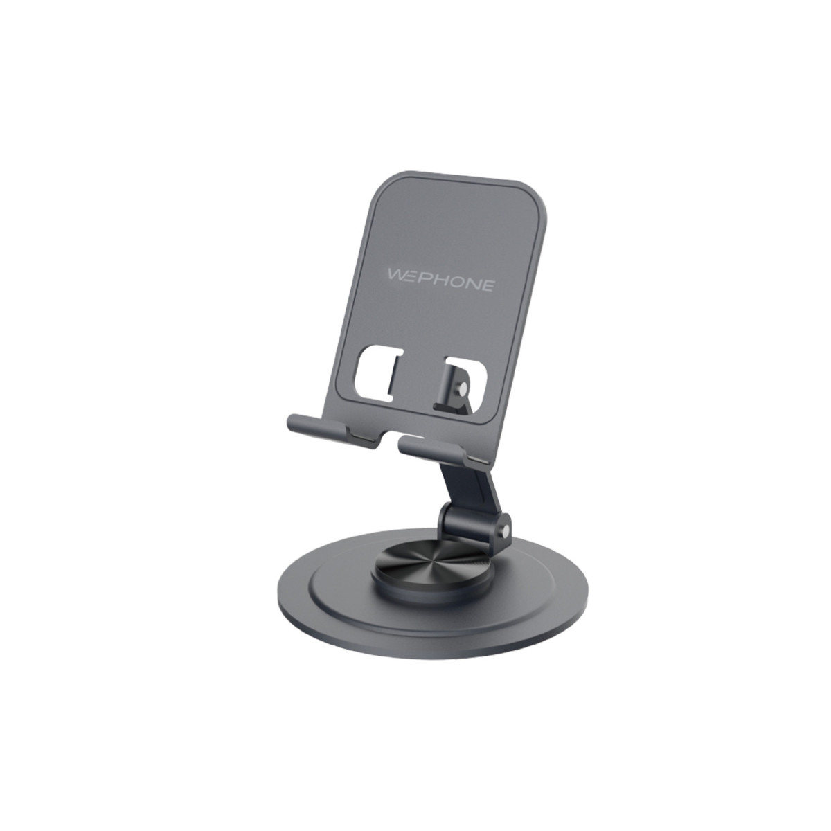 Soporte de Escritorio Metálico Wephone WC08 –...