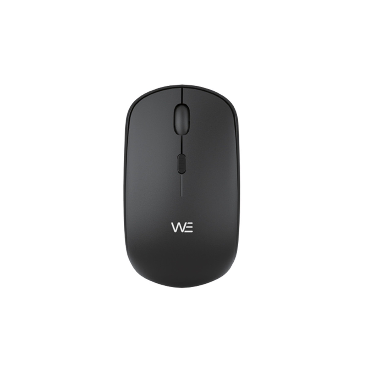 Ratón Inalámbrico Wephone WI03 4D – Conexión...