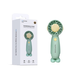 Ventilador de Mano Portátil Wephone WN03 – 3...