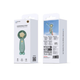Ventilador de Mano Portátil Wephone WN03 – 3... 2