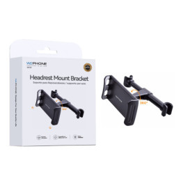 Soporte para Reposacabezas de Coche Wephone WC13 –...