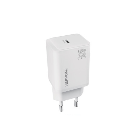 Cargador de 30W - Carga Ultra Rápida USB-C Power Delivery - WA22