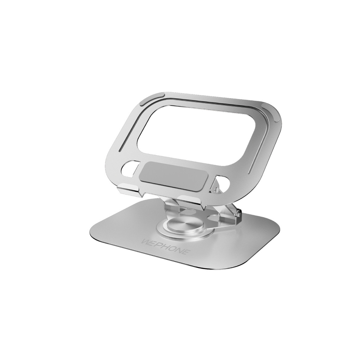 Soporte Metálico WC22 para Tablets y Móviles -...