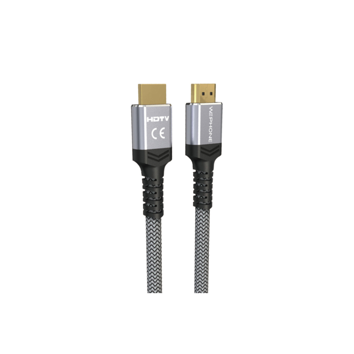 Cable de Audio y Vídeo Wephone WD18 – HDMI 8K...