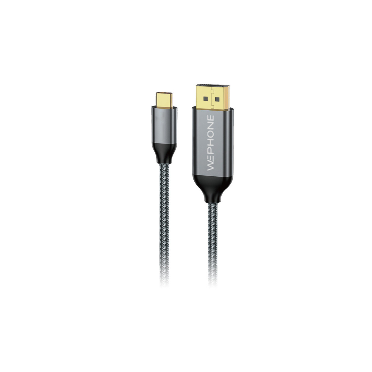 Cable Adaptador de Vídeo Wephone WD29 – USB-C a...