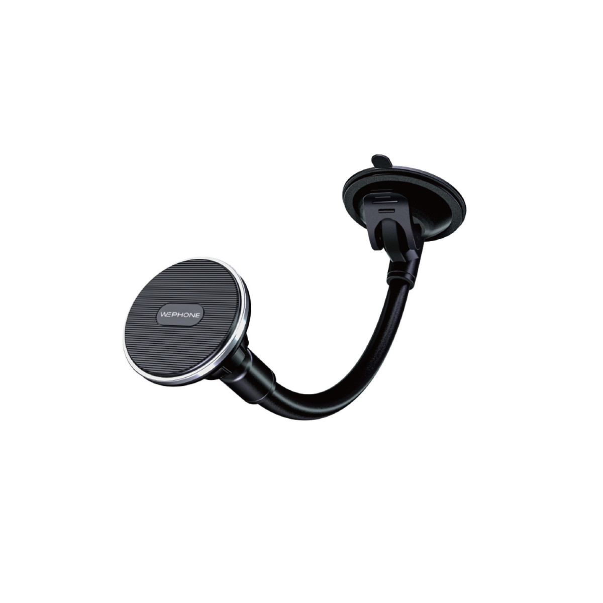 Soporte Magnético de Ventosa Wephone WC09 –...