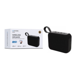 Altavoz Inalámbrico Portátil Wephone WN03 – Sonido...