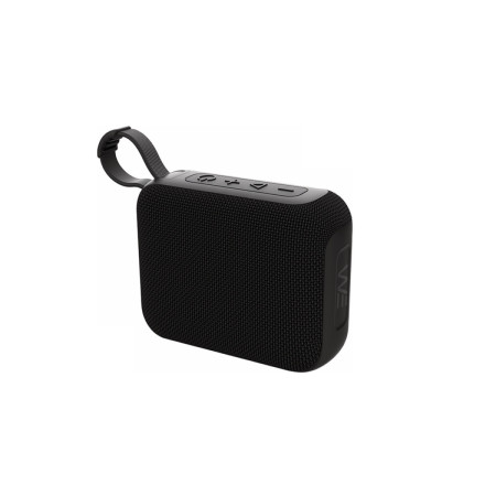 Altavoz Inalámbrico Portátil Wephone WN03 – Sonido Dynamic Soundstage,BTS 5.3 y Ultraligero con Correa de Transporte