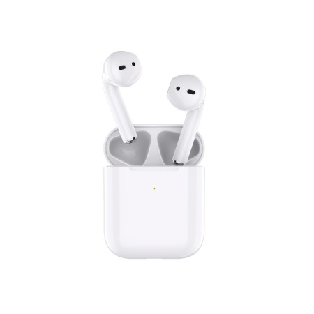 Auriculares Inalámbricos Wephone WE34 Semi-In-Ear – Bluetooth 5.0 Blanco