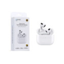Auriculares Inalámbricos Wephone WE35 Semi-In-Ear – Bluetooth 5.0 Sonido Hi-Fi Blanco