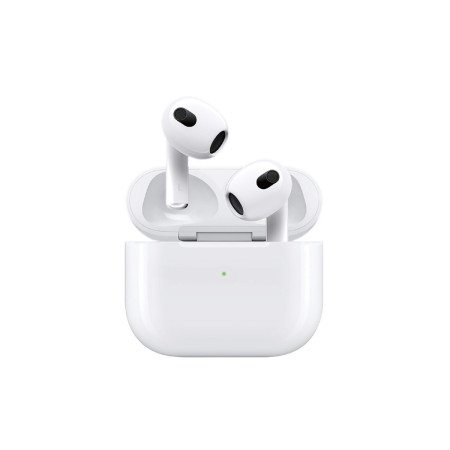Auriculares Inalámbricos Wephone WE35 Semi-In-Ear – Bluetooth 5.0 Sonido Hi-Fi Blanco