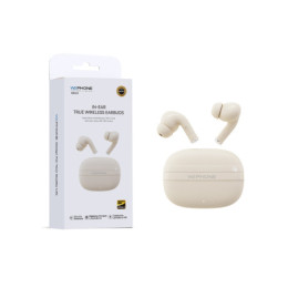 Auriculares Deportivos Wephone WE33 – Conducción Ósea y...