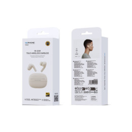 Auriculares Deportivos Wephone WE33 – Conducción Ósea y... 2