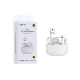 Auriculares Inalámbricos Wephone WE36 In-Ear – Bluetooth...