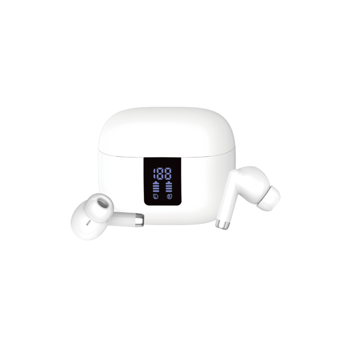 Auriculares Inalámbricos Wephone WE31 con...