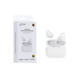 Auriculares Inalámbricos Wephone WE32 Open Ear –...