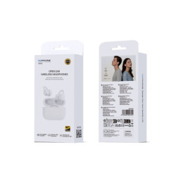 Auriculares Inalámbricos Wephone WE32 Open Ear –... 2