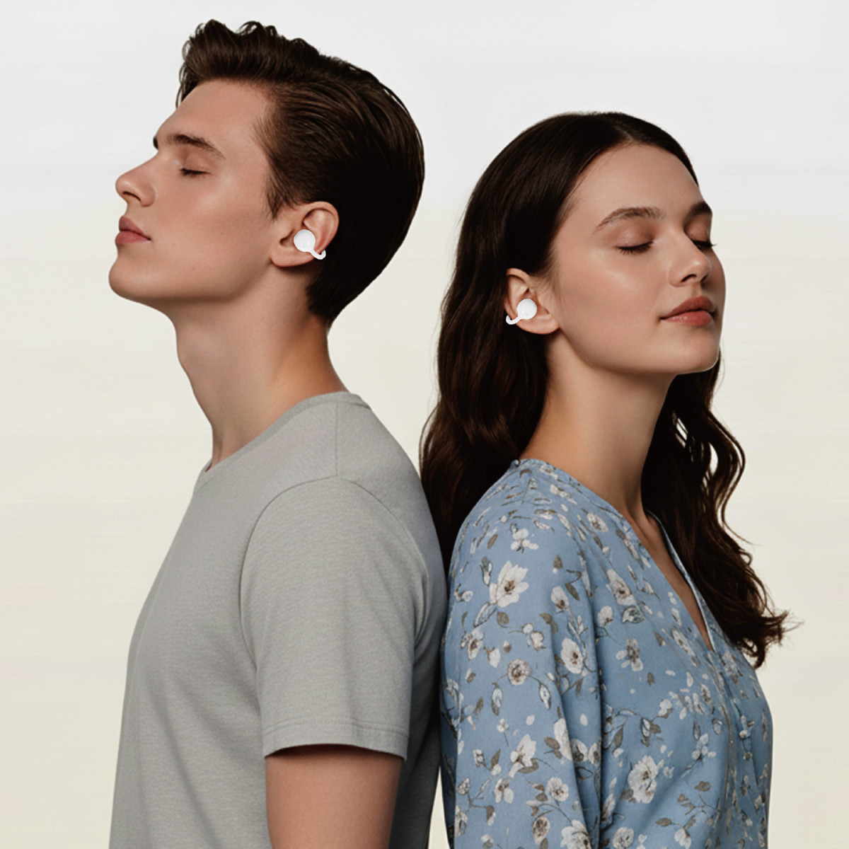 Auriculares Inalámbricos Wephone WE32 Open Ear...