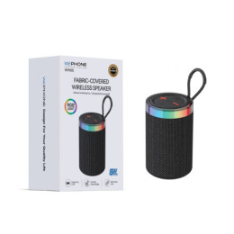 Altavoz Inalámbrico WM05 - Revestimiento de Tela con...
