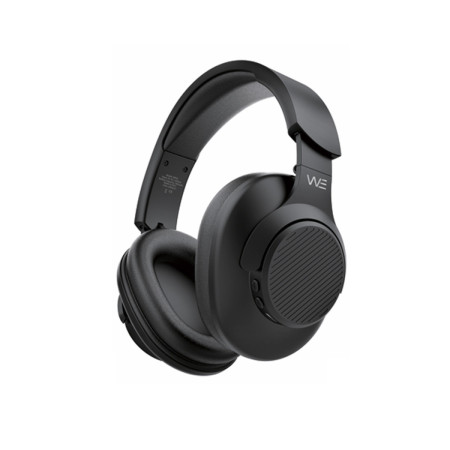 Auriculares Inalámbricos WP02 - Ultra Ligeros (195g) con 30h de Autonomía