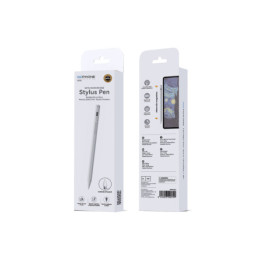 Lápiz Capacitivo Activo Wephone WH01 – Batería 125 mAh... 2