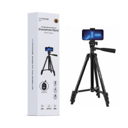 Trípode Profesional Wephone WC15 para Móvil y Cámara –...
