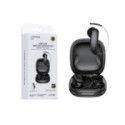 Auriculares OWS Wephone WE41 Open-Ear – Bluetooth 6.0,Cable de Acero con Memoria y Diseño Ergonómico Adaptable