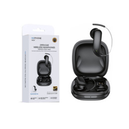 Auriculares OWS Wephone WE41 Open-Ear – Bluetooth...