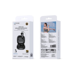 Auriculares OWS Wephone WE41 Open-Ear – Bluetooth... 2