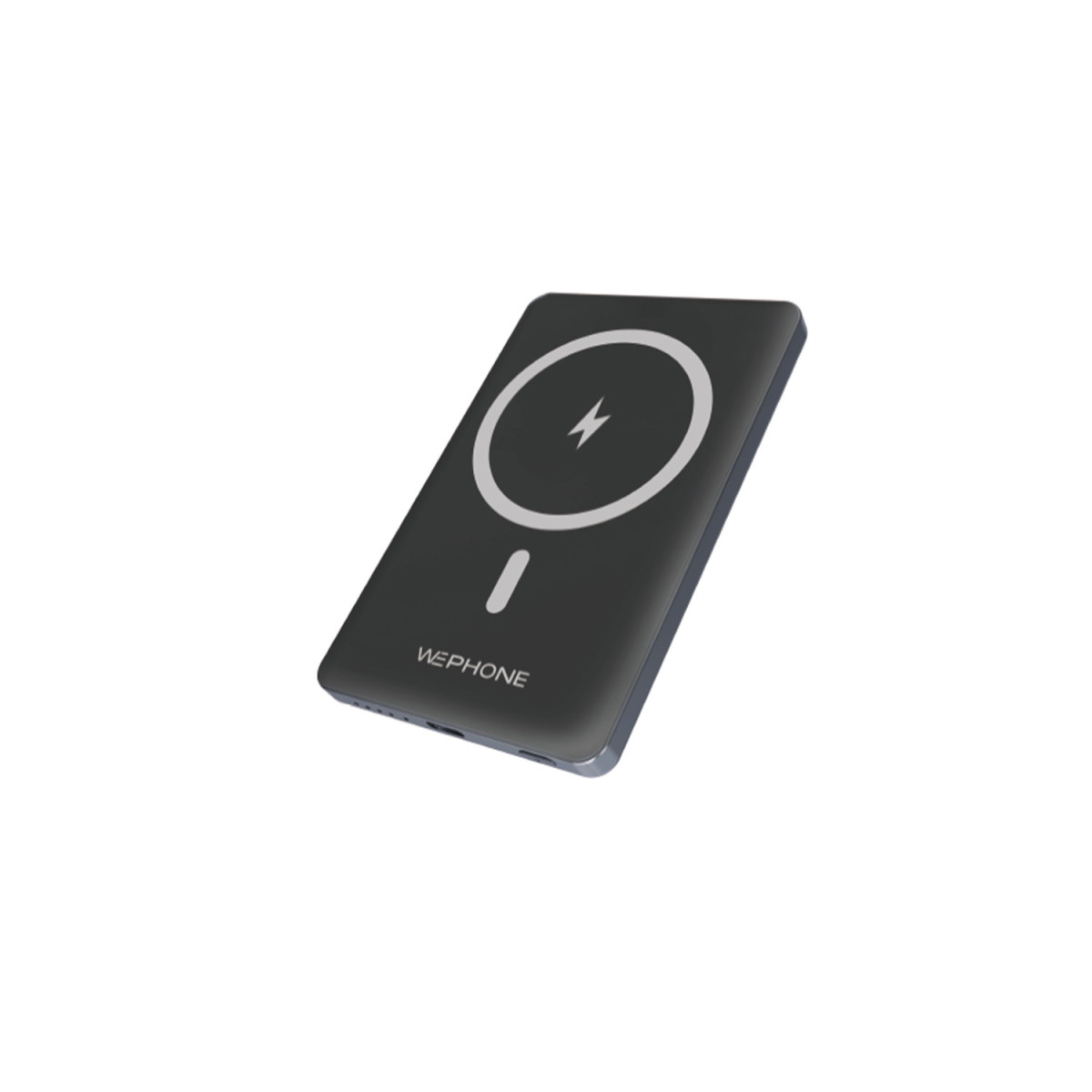 Power Bank Magnética Wephone WF01 5000mAh –...